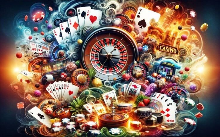 okwin apk mobile app interface on Android device showing live baccarat table and sportsbook menu