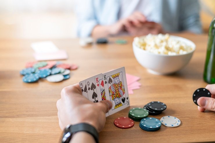 okwin apk baccarat commission breakdown and table rules